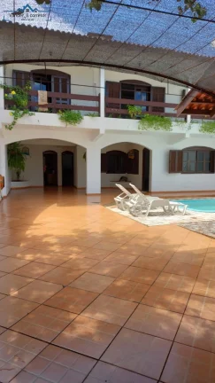 Imagem Sobrado com 3 quartos e 1 suite, para venda no birro 3 Bandeiras.