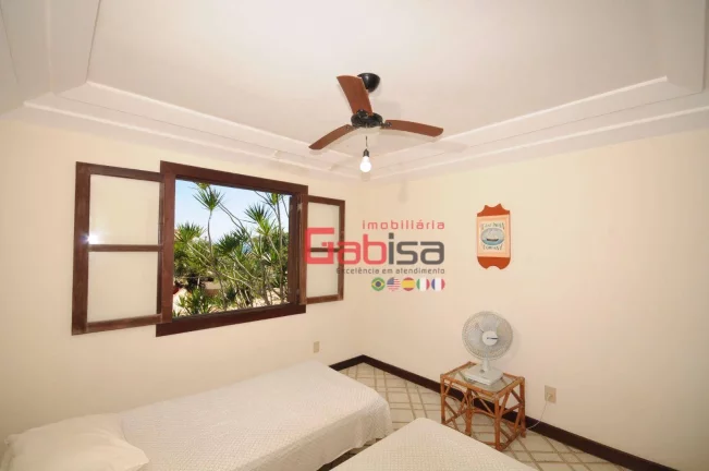 Imagem Casa com 4 dormitórios à venda, 310 m² por R$ 2.550.000,00 - João Fernandes - Armação dos Búzios/RJ