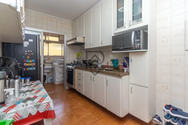 Imagem Apartamento vila clementino pronto para morar