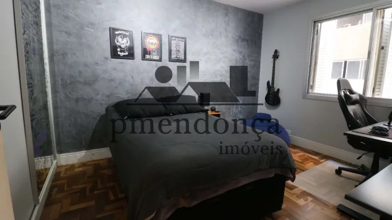 Imagem Bela Vista, apartamento 3 dormts, 1 suites, 2 vagas