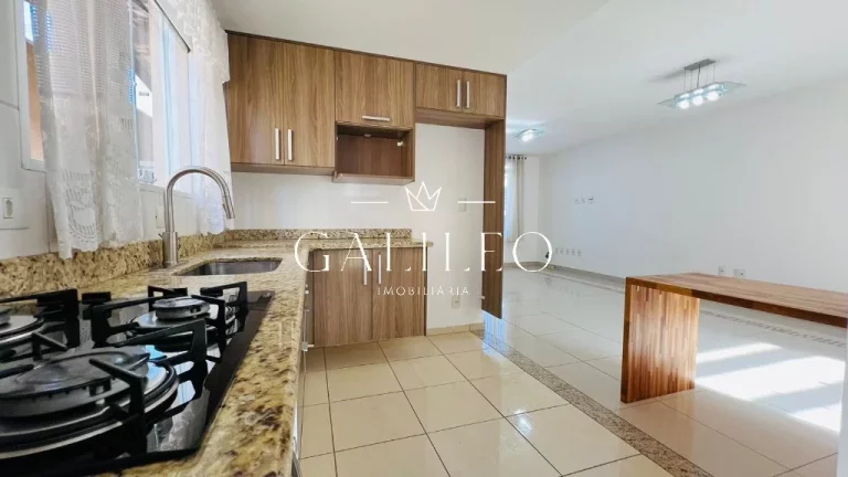 Imagem CASA Á VENDA NO CONDOMÍNIO VILLAGGIO COLÔNIA - JUNDIAÍ -SP