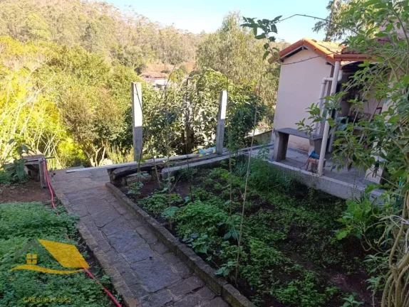 Imagem Vendo Casa Independente Com Quintal e Garagem na Praça da Furunfa