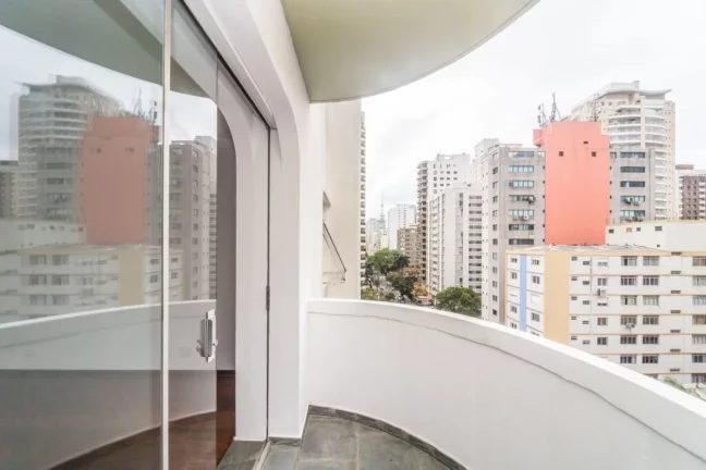 Imagem APARTAMENTO RESIDENCIAL em São Paulo - SP, Paraíso