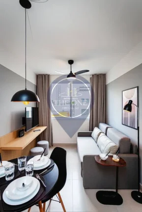 Imagem Apartamento à venda no Brás, São Paulo-SP: 2 quartos, 1 sala, 1 banheiro, 35,00 m² de área. Confira já!
