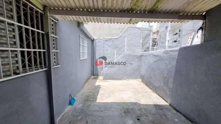 Imagem Casa padrão à Venda, Vila Califórnia, São Paulo, SP