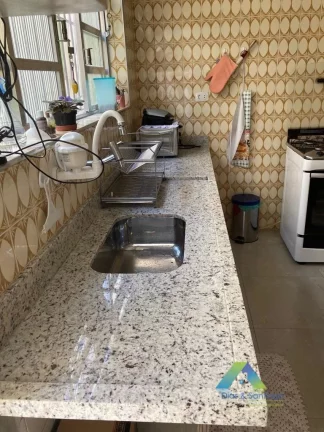 Imagem Excelente sobrado com 125m² em localização privilegiada em área nobre da Vila das Merces!