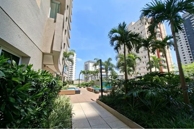 Imagem APARTAMENTO RESIDENCIAL em São Paulo - SP, Freguesia do Ó