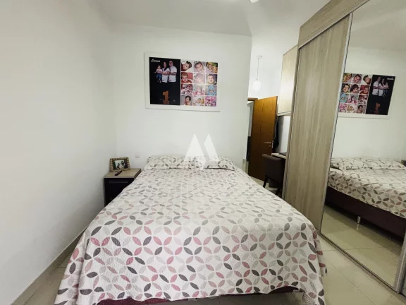 Imagem Apartamento á venda Pompéia em Santos