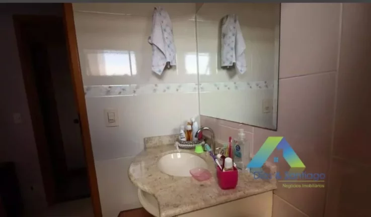 Imagem Apartamento com 2 dormitórios à venda, 69 m² - Vila Gumercindo - São Paulo/SP