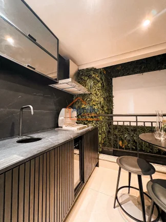 Imagem Apartamento à venda no bairro RESIDENCIAL TORRES DE SENNA - Mogi Guaçu/SP