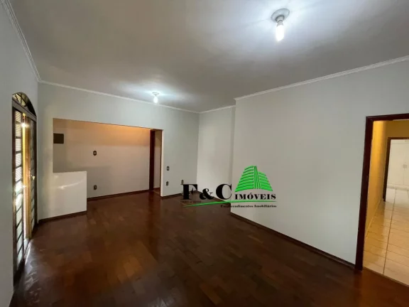 Imagem Casa para Venda em Limeira, Jardim Morro Azul, 3 dormitórios, 1 banheiro, 2 vagas
