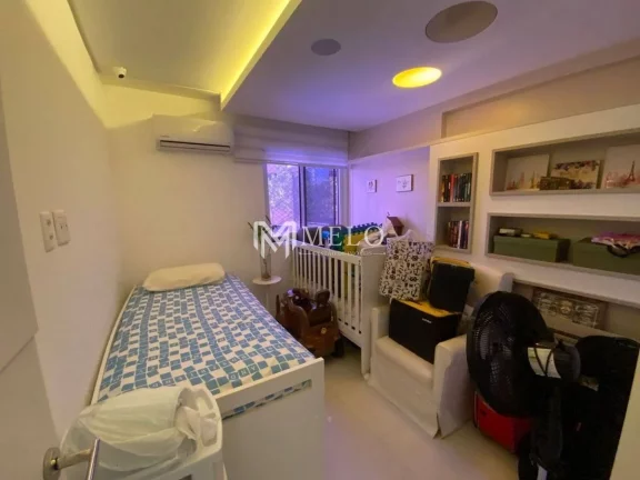 Imagem Oportunidade em ESPINHEIRO: 136m², 03qts, 01suite, 02vagas..