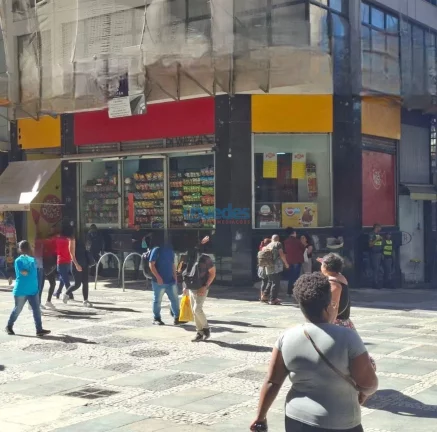 Imagem Bomboniere á venda em centro de SP por R$590.000,00