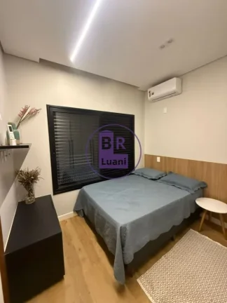 Imagem Casa em Condomínio Fechado no Parque Tauá (Condomínio Aranguá)