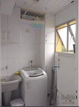 Imagem Apartamento à venda na Vila Ipojuca São Paulo SP com 2 dormitórios, 1 vaga de garagem e 62m².