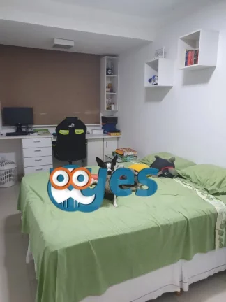 Imagem Casa residencial de alto padrão para Locação