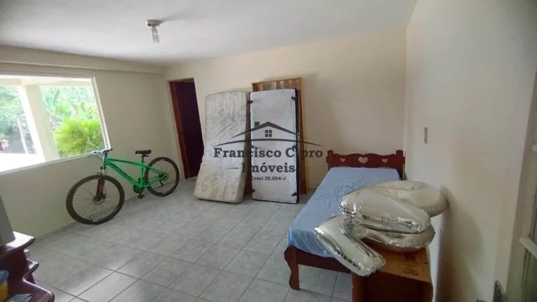 Imagem Chácara à venda no bairro Bom Jardim - Guaratinguetá/SP