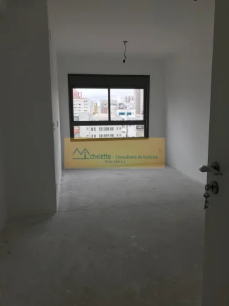 Imagem APARTAMENTO RESIDENCIAL em São Paulo - SP, Vila Mariana