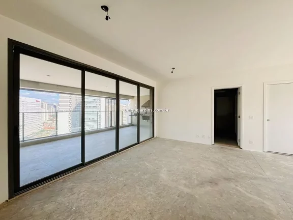 Imagem Apartamento à venda Vila Olímpia São Paulo