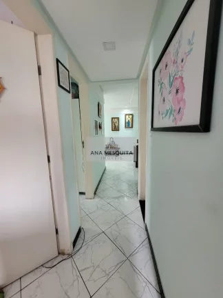 Imagem APARTAMENTO RESIDENCIAL em SALVADOR - BA, MATATU