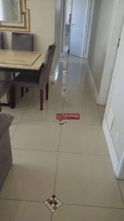 Imagem Apartamento com 3 dormitórios à venda, 86 m² por R$ 1.099.999,99 - Vila Leonor - Guarulhos/SP