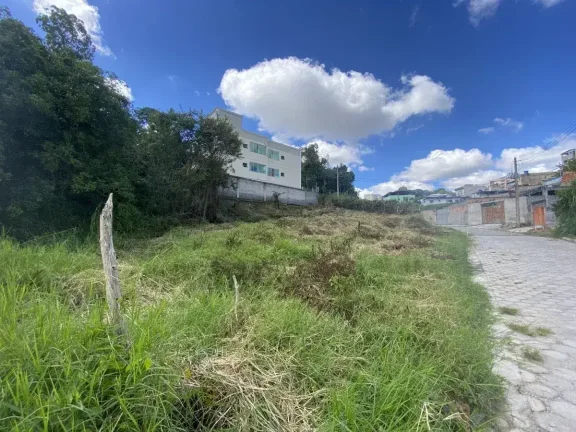 Imagem Excelente Oportunidade! Lote de 1.200 m2 Próximo ao Centro