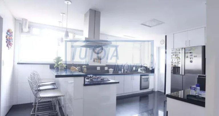 Imagem APARTAMENTO Á VENDA NA BELA VISTA, SÃO PAULO
