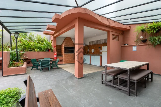 Imagem Apartamento Campo belo pronto para morar proximo metrô
