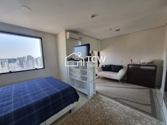 Imagem Apartamento à venda no bairro Itaim Bibi - São Paulo/SP, Zona Sul