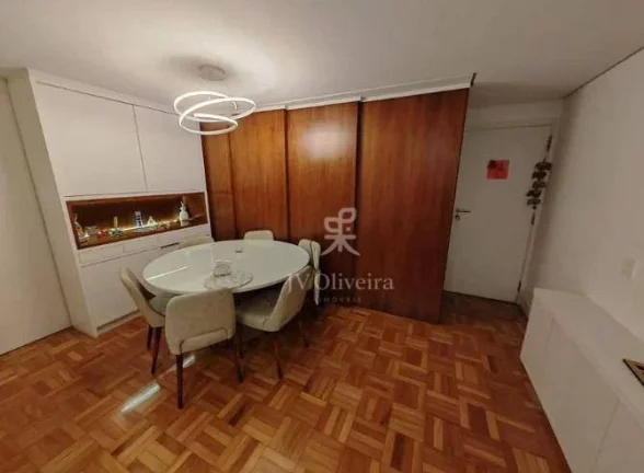 Imagem Apartamento com 2 dormitórios à venda, 90 m² por R$ 1.790.000,00 - Itaim Bibi - São Paulo/SP