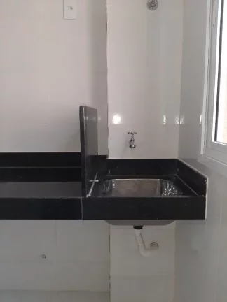 Imagem Apartamento em Belo Horizonte