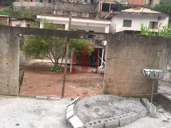 Imagem Imperdível oportunidade: Casa à venda em Franco da Rocha-SP, Vila Bela. 3 quartos, 1 sala, 98,60m² de área!