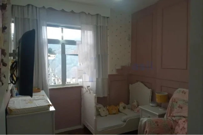 Imagem Apartamento para Venda em Rio de Janeiro, MARACANÃ, 2 dormitórios, 2 banheiros, 1 vaga