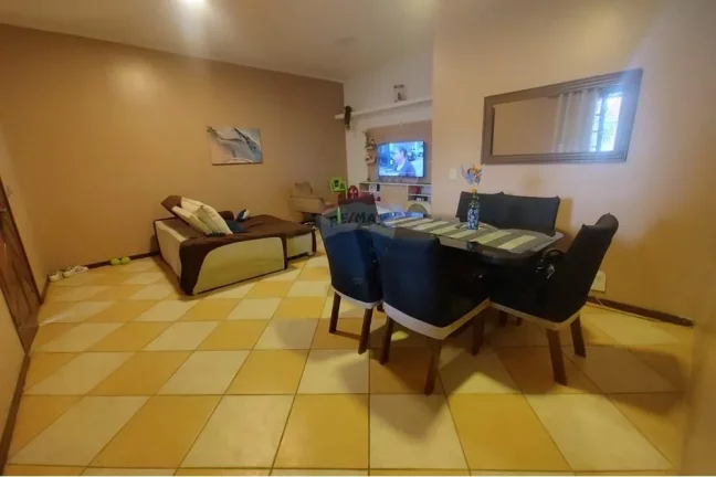 Imagem "Casa dos Sonhos no Jardim Atlântico, RJ"