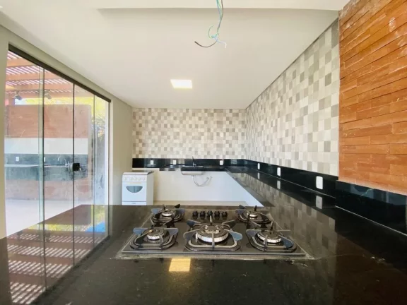 Imagem CASA RESIDENCIAL em ARACÊ - ES, Distrito de Aracê - Pedra Azul