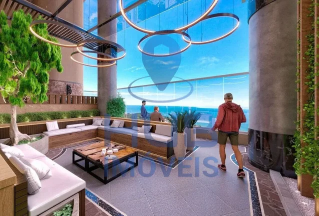 Imagem Apartamento 5 Dormitórios para venda em Itapema - SC