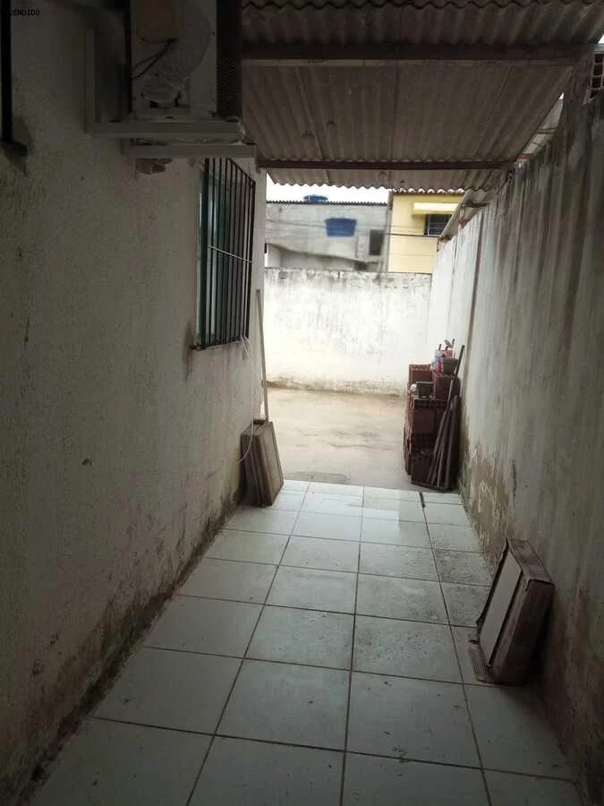 Imagem Casa com 2 Quartos à Venda, 65 m² em Jardim Atlântico - Olinda