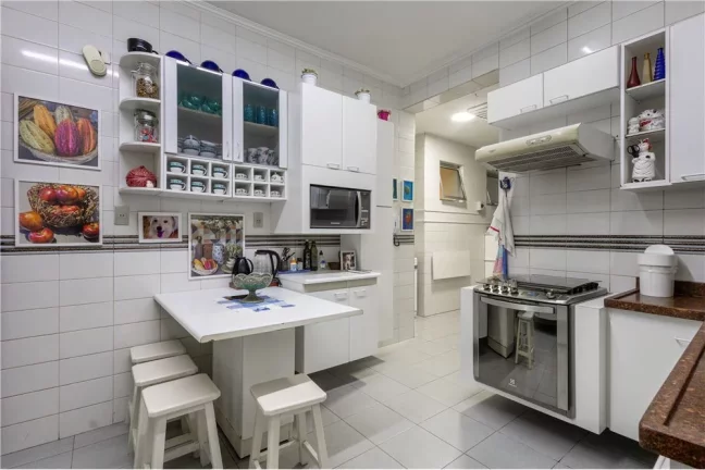 Imagem APARTAMENTO RESIDENCIAL em São Paulo - SP, Pinheiros