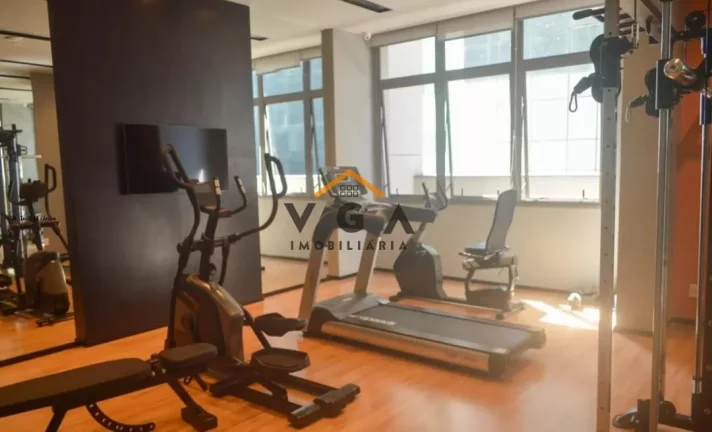 Imagem Apartamento para Locação em São Paulo, Vila Matilde, 1 dormitório, 1 banheiro
