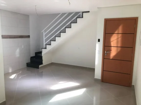 Imagem Vendo Coberturas em Santo André, Parque Oratório