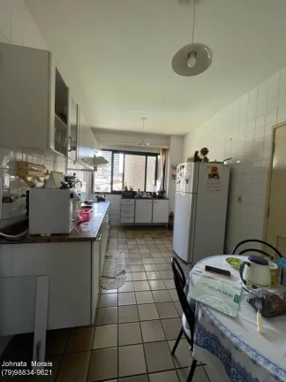 Imagem Apartamento à Venda na Mansão Lasar Segal - 4 Quartos, 3 Suítes, 220m²