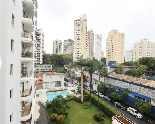 Apartamento à venda com 2 quartos, sendo 2 suítes, no condomínio Maison Marseille, São Paulo - SP