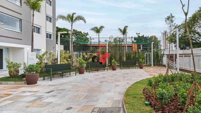 Imagem Apartamento à Venda no bairro Fundação em São Caetano