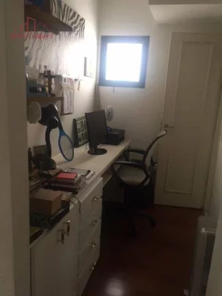 Imagem Oportunidade - 3 suítes - 110m².