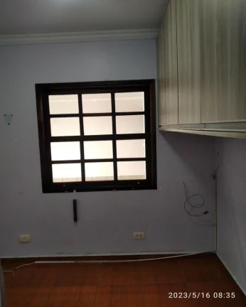 Imagem Linda casa de condomínio fechado Bonfiglioli