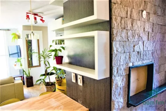 Imagem Apto para venda de 3 Dorm no Bairro Alto Petropolis Porto Alegre/RS. - AP1946