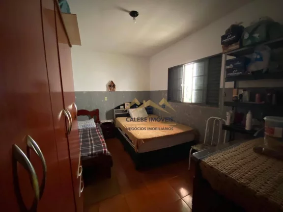 Imagem Casa com 2 dormitórios à venda, 65 m² por R$ 212.000,00 - Parque São Rafael - Tatuí/SP