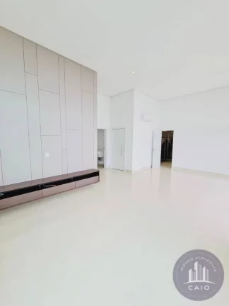 Imagem Cobertura 387m², para venda ou aluguel por R$ 64.980 - Alphaville/SP