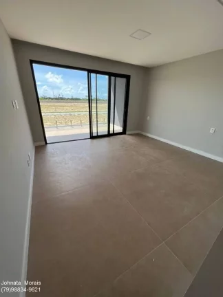 Imagem Imóvel de luxo no Condomínio Reserva Aruanã Residencial - 4 quartos, área gourmet, piscina e mais!