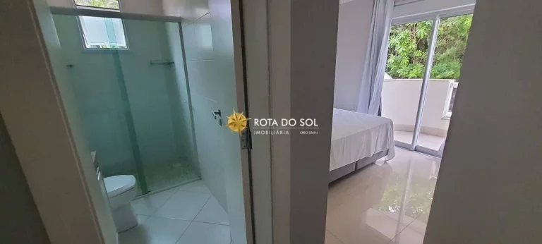 Imagem Acrópole Residence Apartamento 3 quartos mobiliado à venda Praia Quatro Ilhas Bombinhas SC